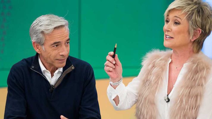 Amigas y conocidas - Amigas y conocidas - 08/01/15