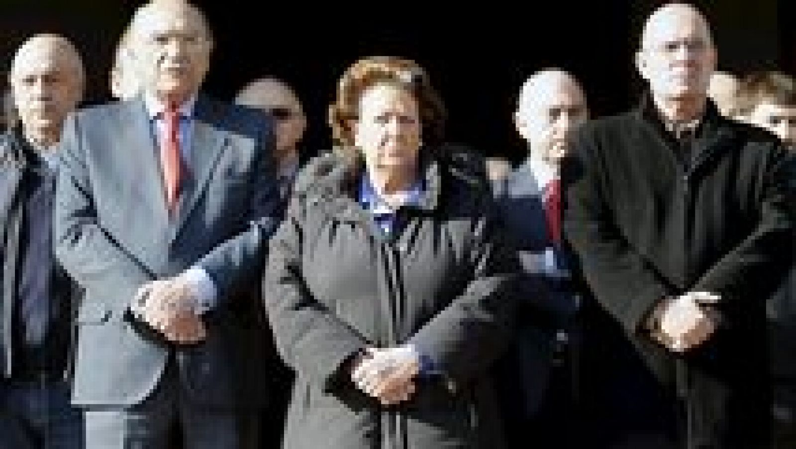 L'Informatiu - Comunitat Valenciana - 08/01/15 - Ver ahora