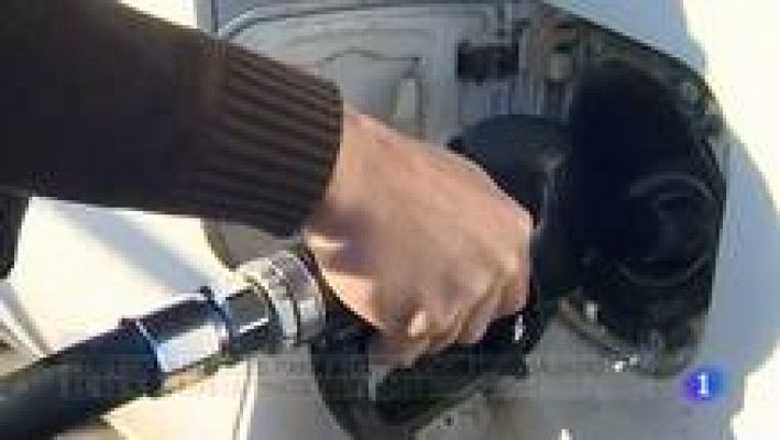 Noticias de Extremadura - Extremadura en 2'- 08/01/2015