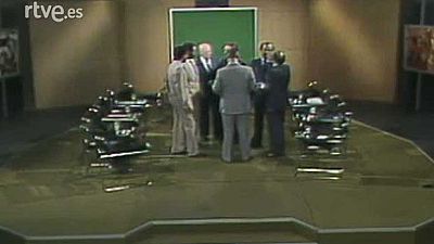 Madrid, distrito federal