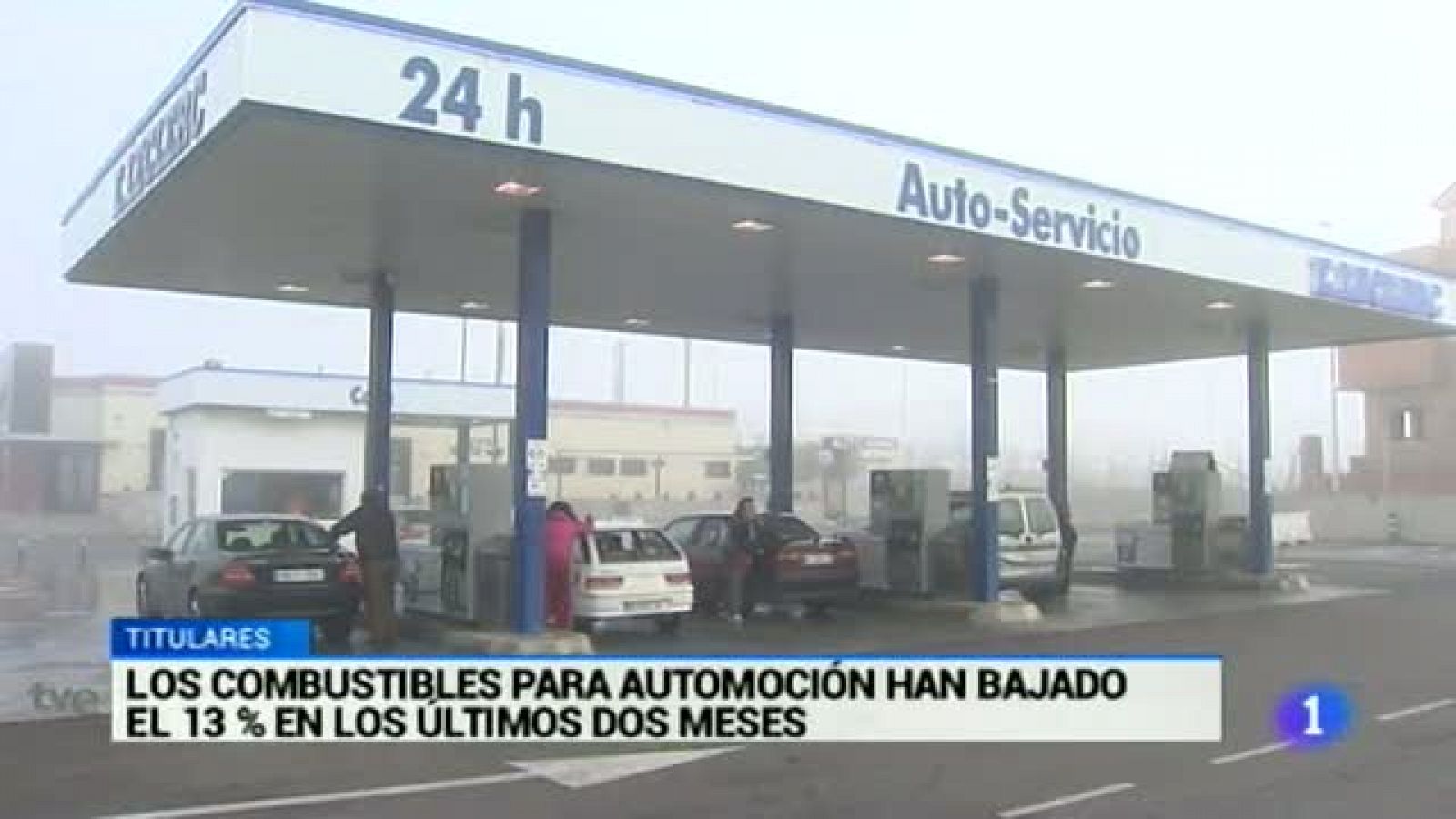 Noticias de Extremadura - 08/01/2015 | Ver