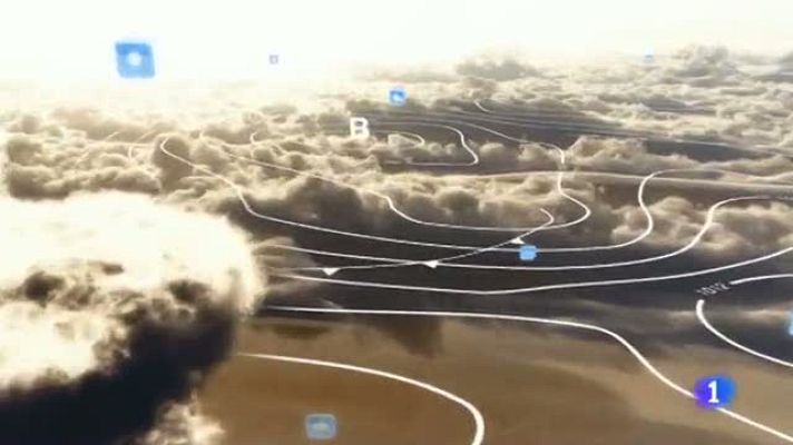 TeleCantabria - El tiempo en Cantabria - 08/01/15