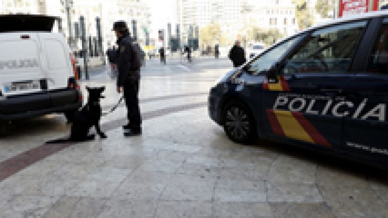 Qué significa que España aumente la alerta antiterrorista a nivel 3 