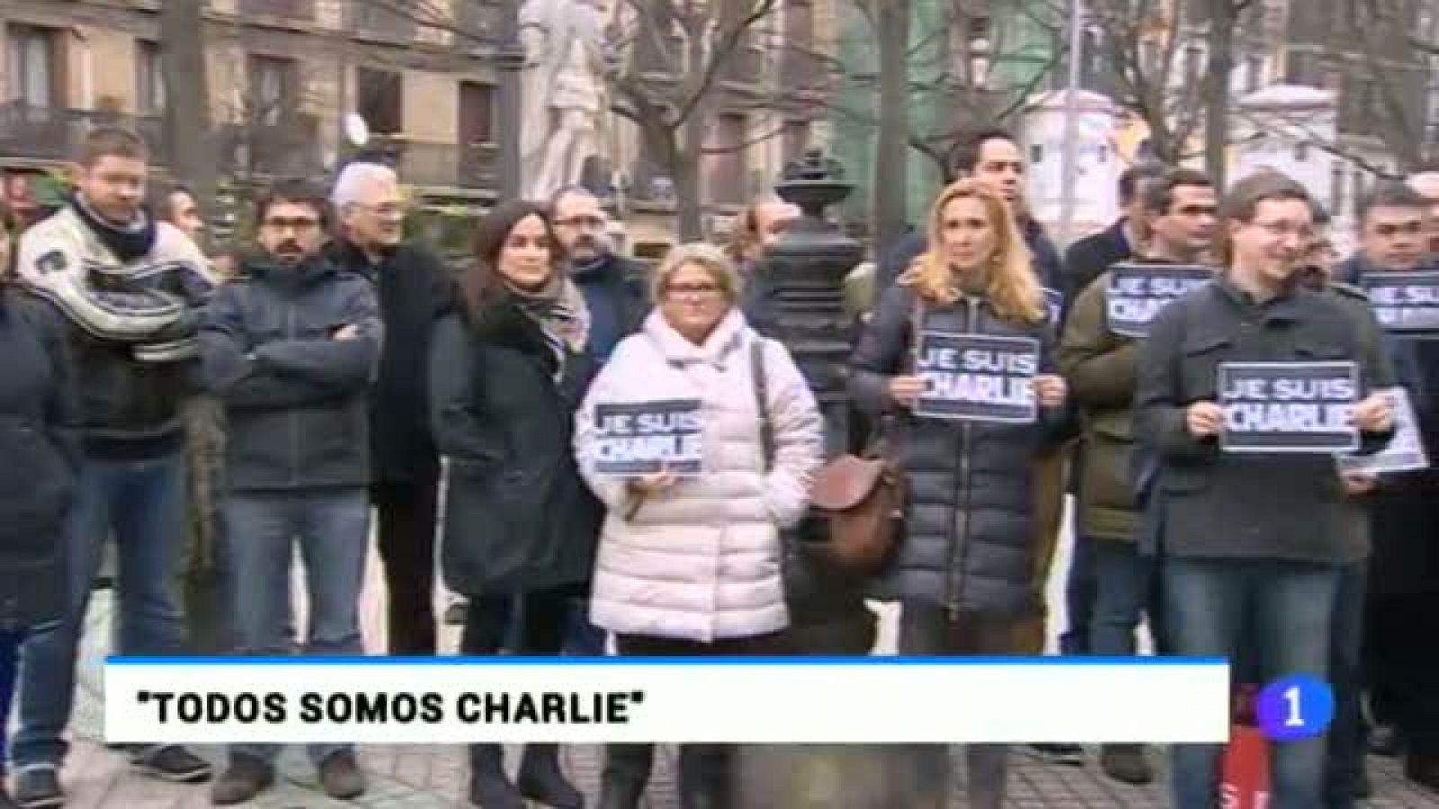 Telenavarra - 08/01/2015 | Ver