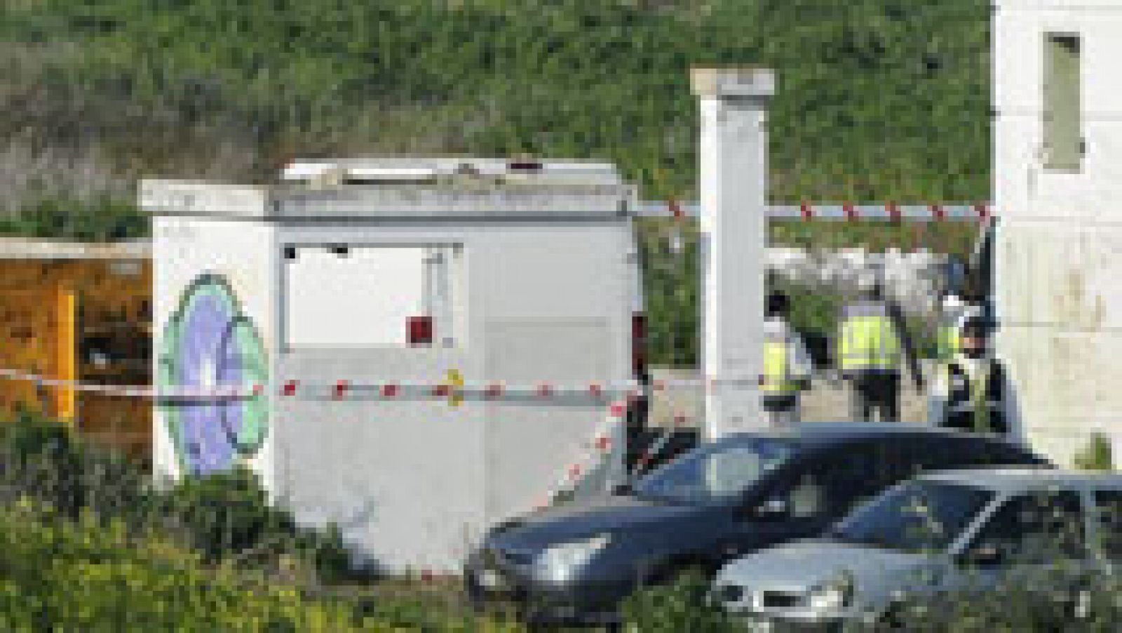 La Policía reanuda la búsqueda del cadáver de Marta del Castillo