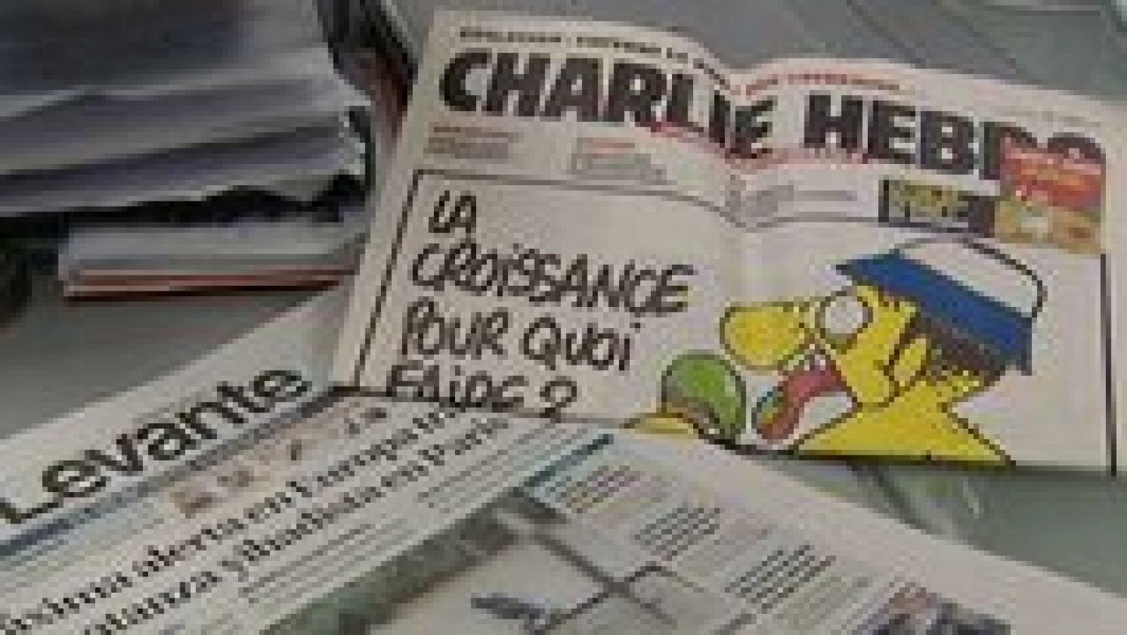 L'Informatiu - Comunitat Valenciana 2 - 08/01/15 - Ver ahora