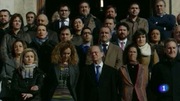 Telenorte - País Vasco - Telenorte País Vasco 2 - 08/01/15