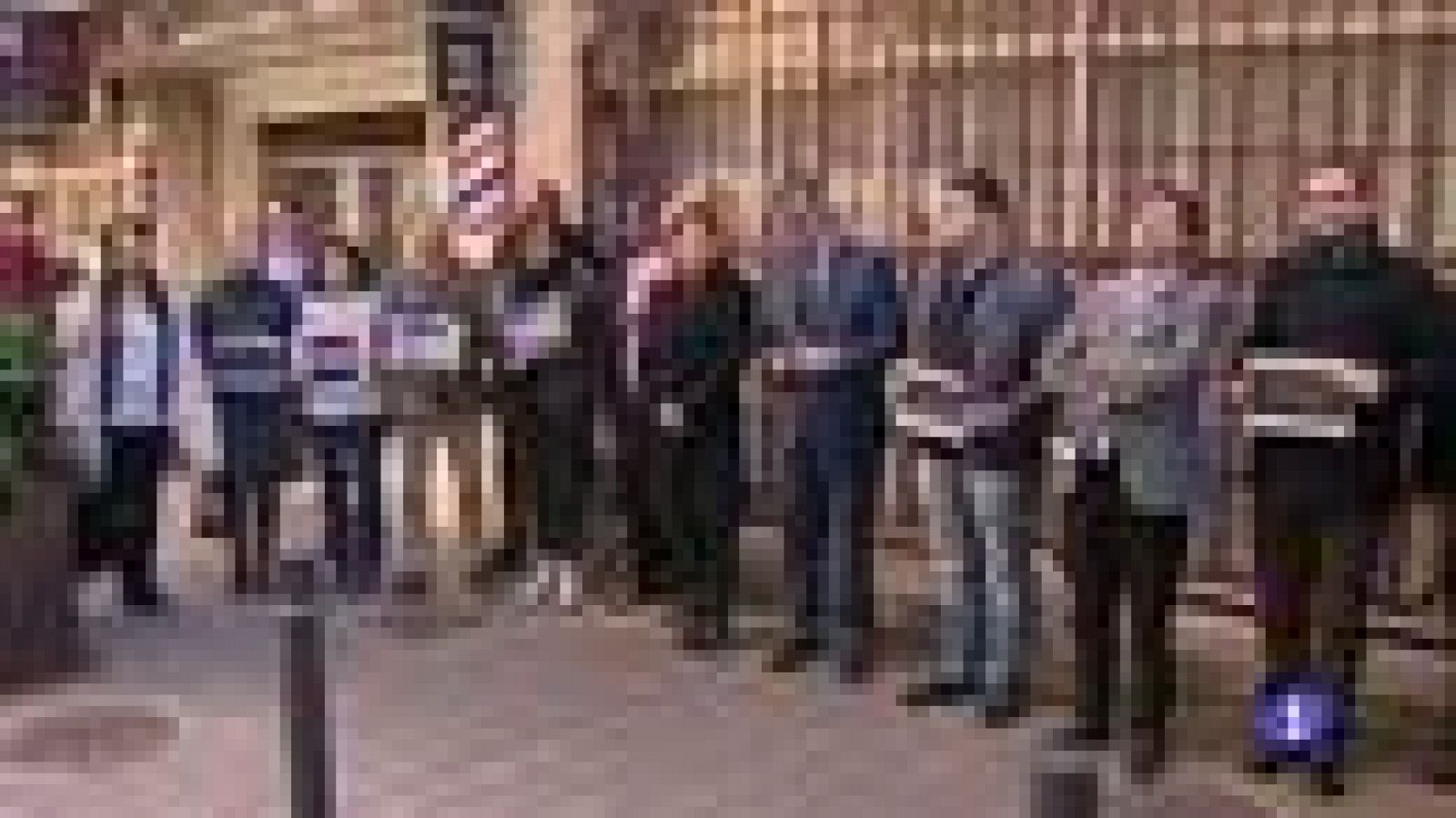 Informatiu Balear 2 - 08/01/15 | Ver