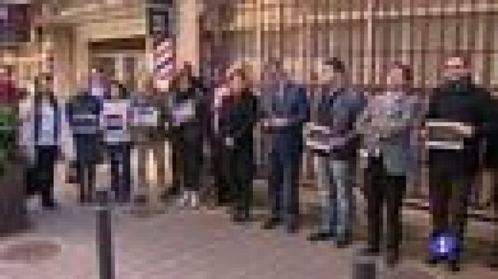 Informatiu Balear - Informatiu Balear 2 - 08/01/15