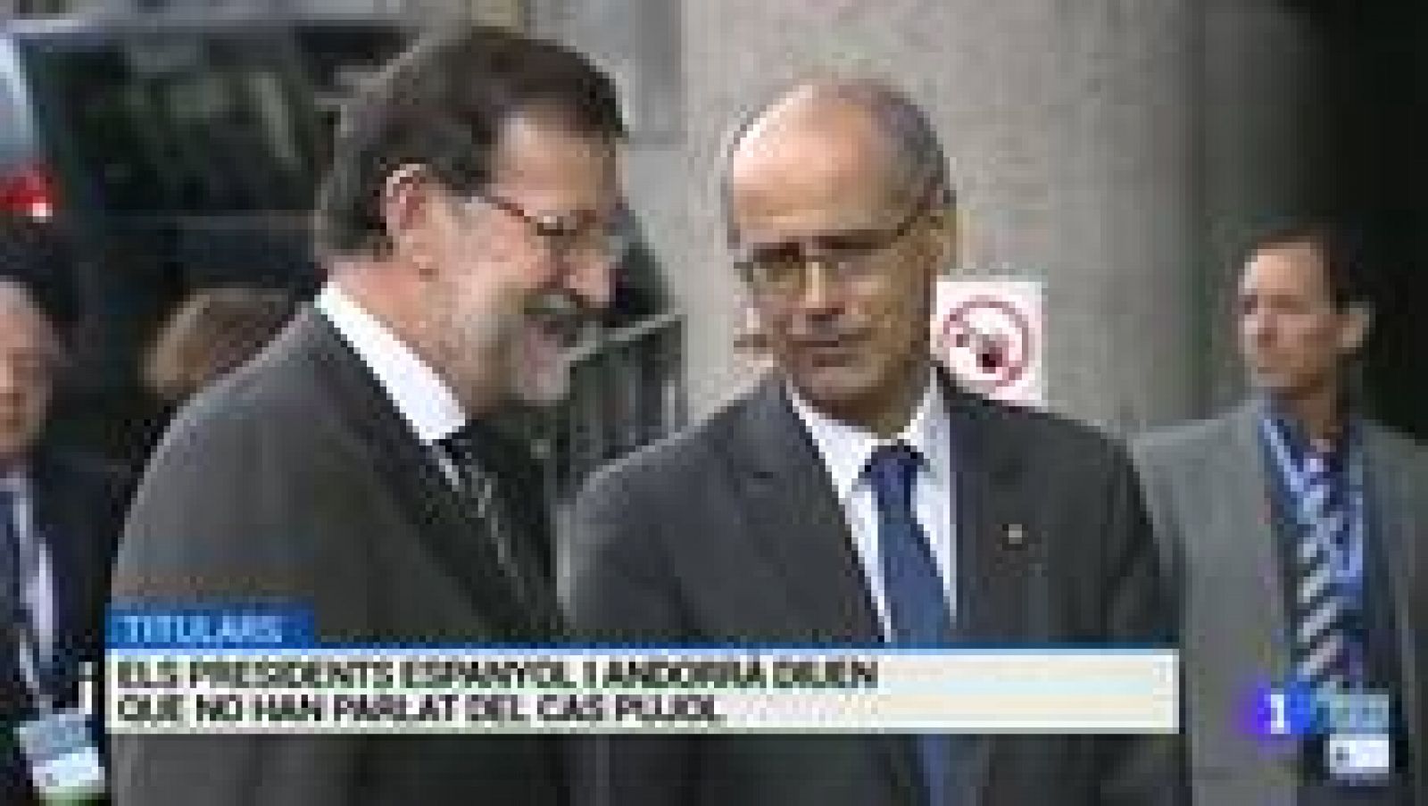 L'Informatiu: L'Informatiu 2 - 08/01/2015 | RTVE Play