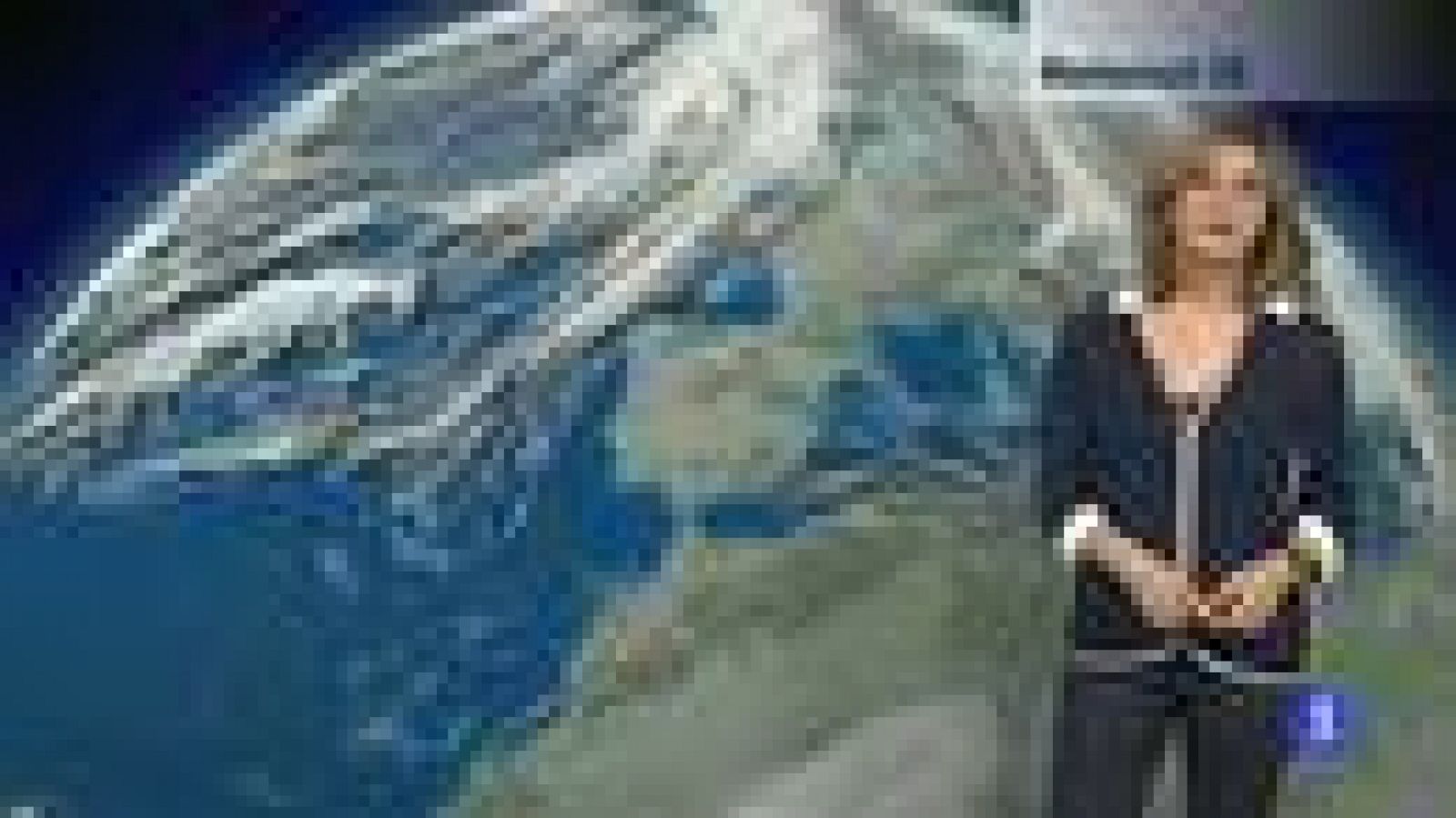 El tiempo en La Rioja - 8/1/15 | Ver