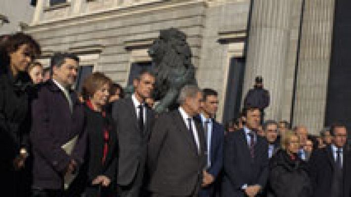 Informativo de Madrid - Informativo de Madrid 2 - 08/01/15