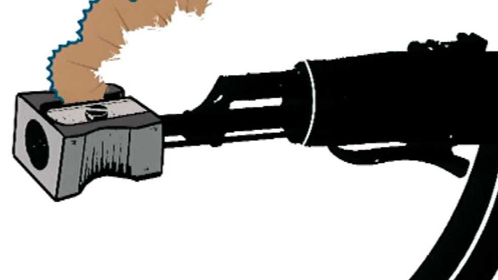 España en 24 horas - 08/01/15 - Ver ahora