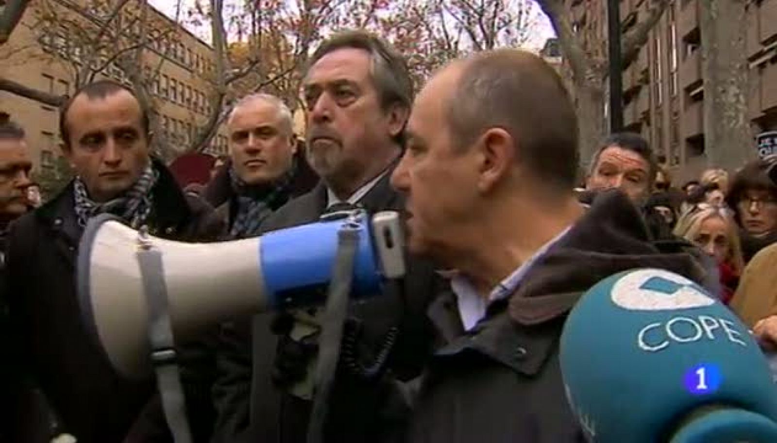 Noticias Aragón - 08/01/15 | Ver