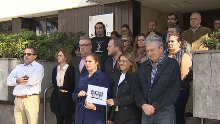 Telecanarias - Telecanarias - 08/01/15