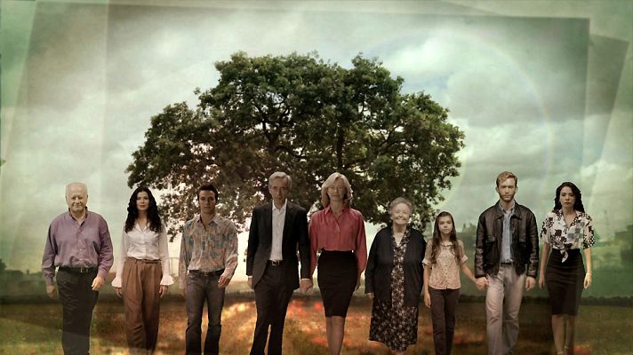 Cuéntame cómo pasó - Los secretos de la nueva cabecera