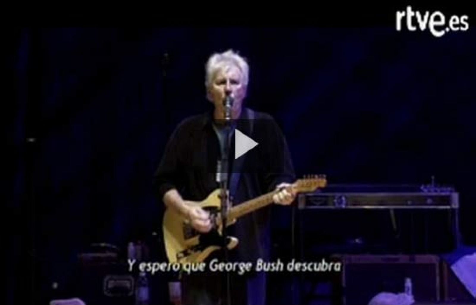 Cartelera - Presenta 'CSNY/Dèja Vu' - Cartelera (2010) | Ver