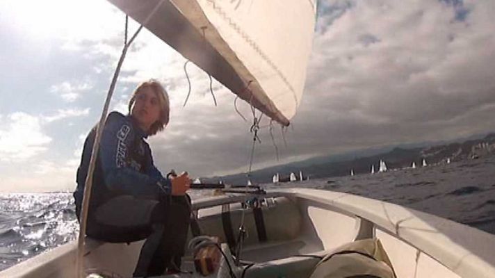 Vela - Trofeo AECIO Ciudad de Las Palmas