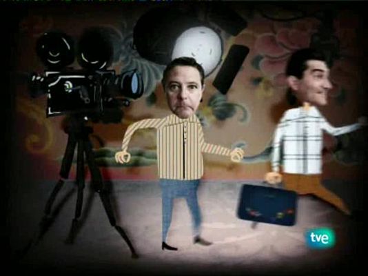  - Pasándolo de cine - 22/09/08