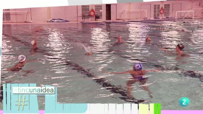 Tinc una idea - Tinc una idea - 11/01/2015