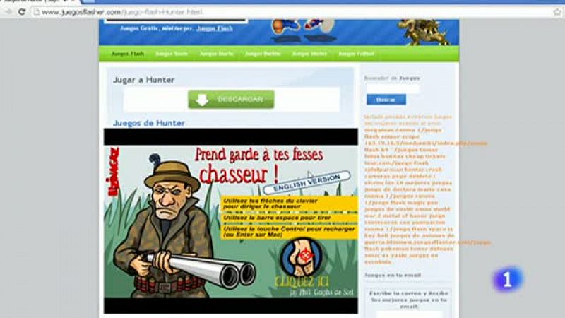 Piden retirar un juego online que consiste en cazar homosexuales