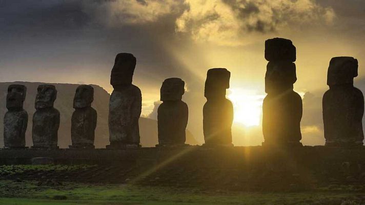 Universo humano - ¿Qué nos depara el futuro?