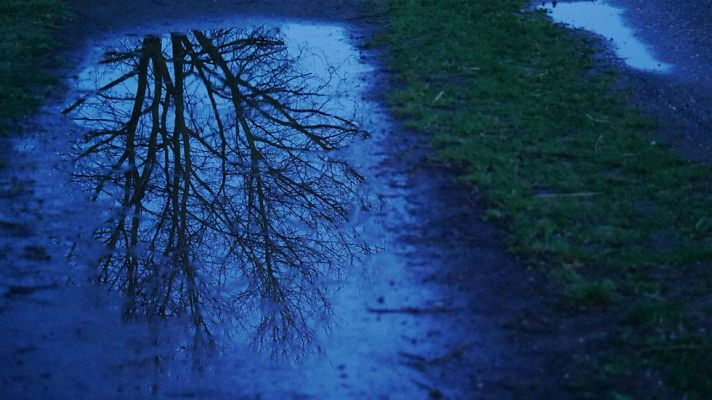 El tiempo - Intervalos nubosos en el extremo norte peninsular