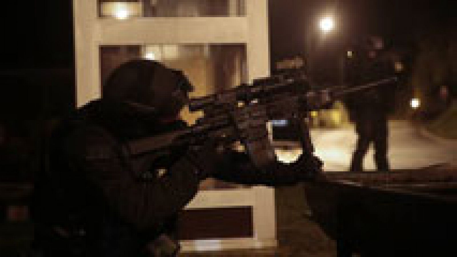 Telediario matinal en cuatro minutos - 09/01/15