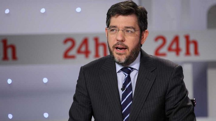 La noche en 24h - La noche en 24 horas - 08/01/15