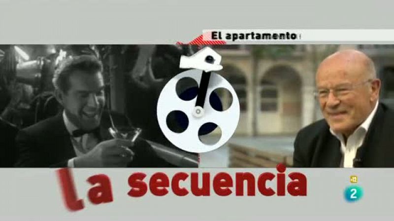 La secuencia de Volker Schlondorff: 'El apartamento' 