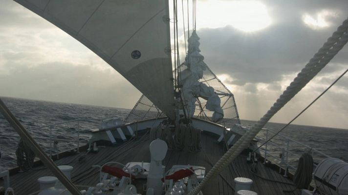 Días de cine - 'La vida a 5 nudos'