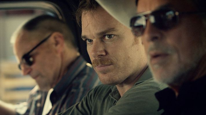 Días de cine - 'Frío en Julio'