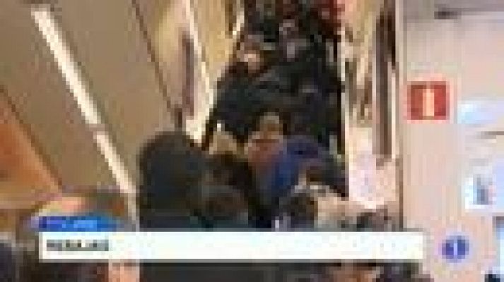 Noticias de Castilla y León - Castilla y León en 2' - 07/01/14