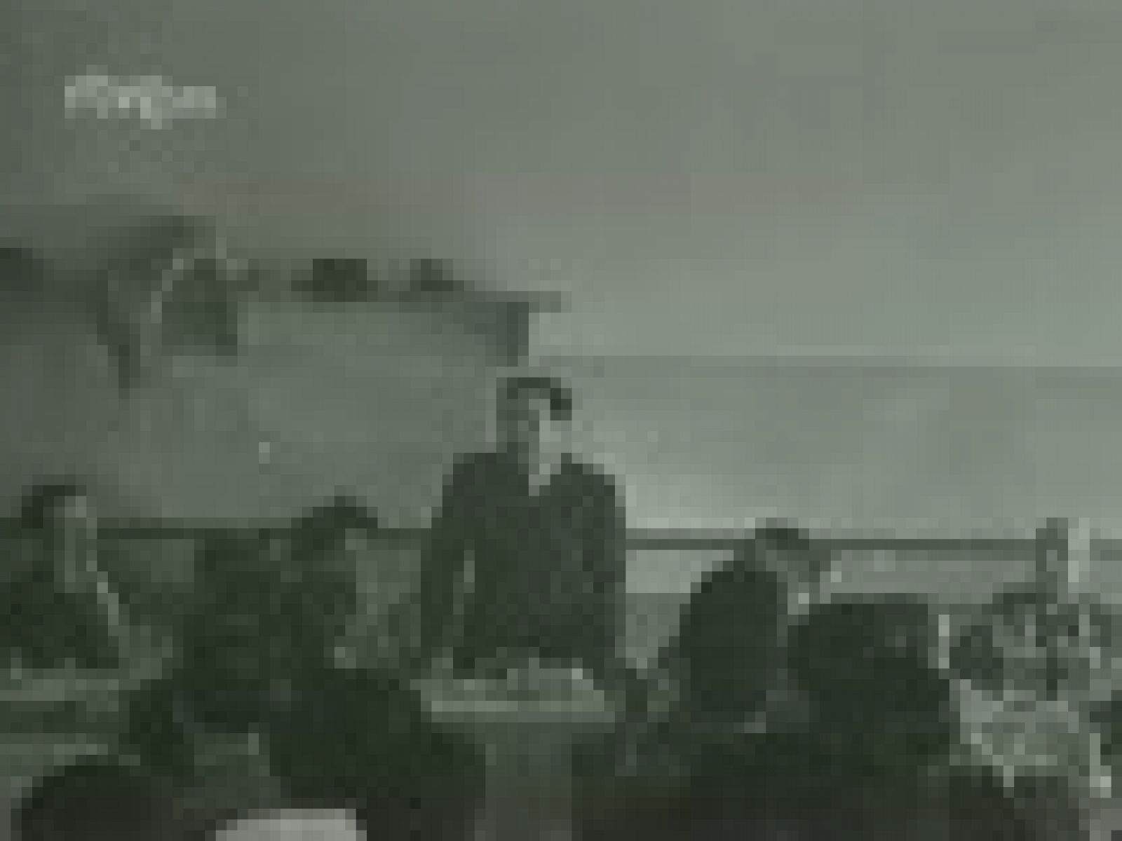 Archivo Histórico: HOMENAJE A NODO 1944 | RTVE Play