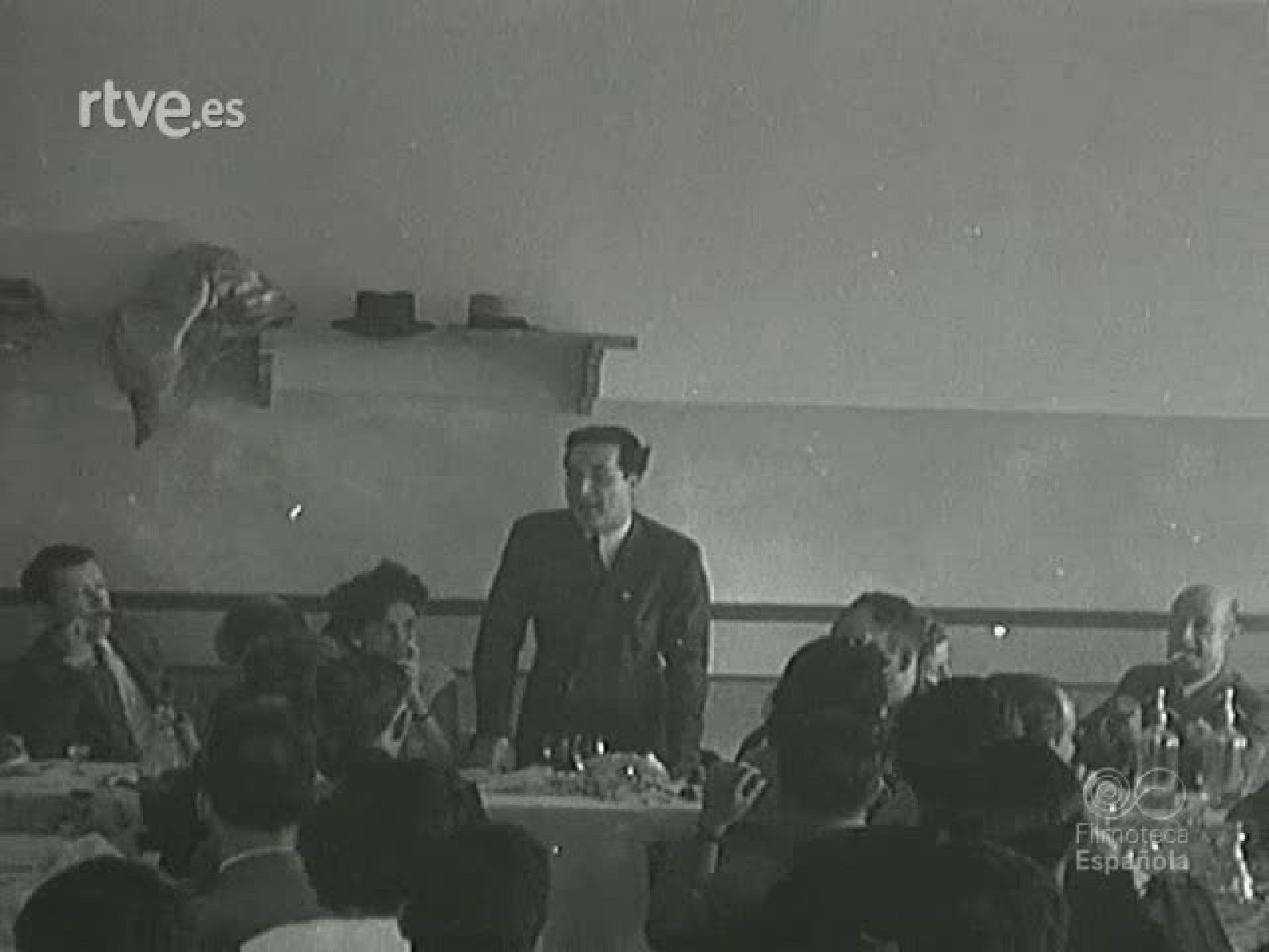 HOMENAJE A NODO 1944 | Ver