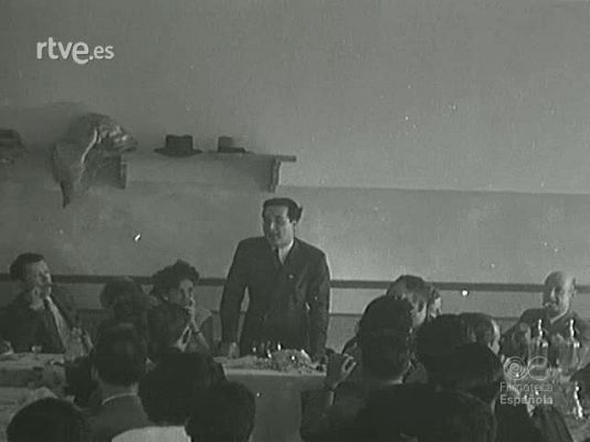 Archivo Histórico - HOMENAJE A NODO 1944