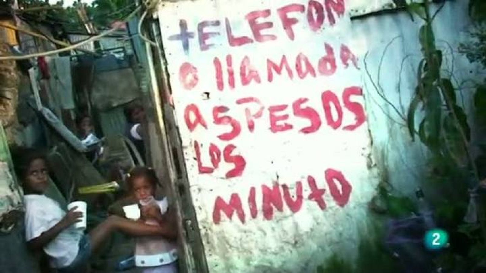 Para Todos La 2 - ONG - Osfam-intermón: La cooperación al desarrollo