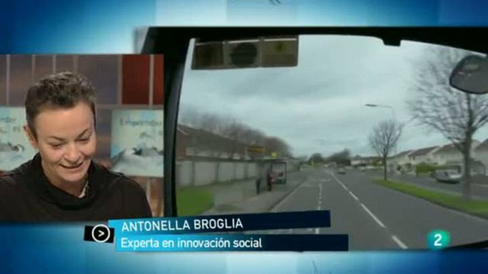 Para todos La 2: Iniciativas ciudadanas a favor del medio ambiente | RTVE Play