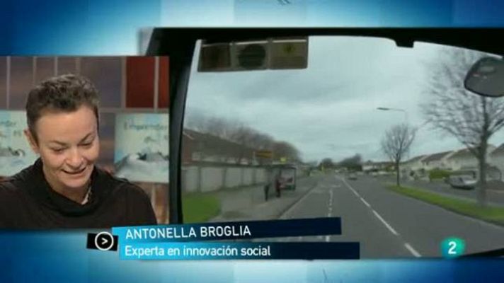 Iniciativas ciudadanas a favor del medio ambiente