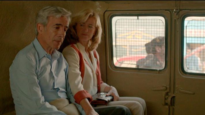 Cuéntame cómo pasó - Cuéntame como pasó - El minuto más visto