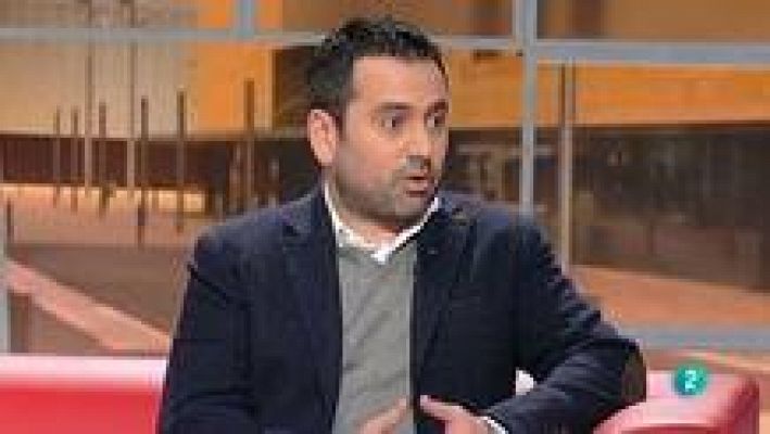 Para todos La 2 - Álvaro Bilbao: Cuidar nuestro cerebro