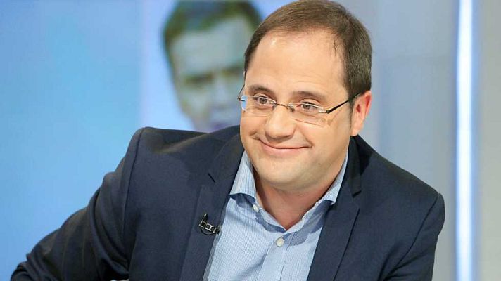 Los desayunos - César Luena