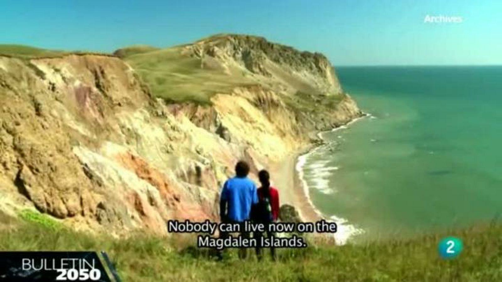 Para Todos La 2 - Debate - Las cumbres sobre el clima