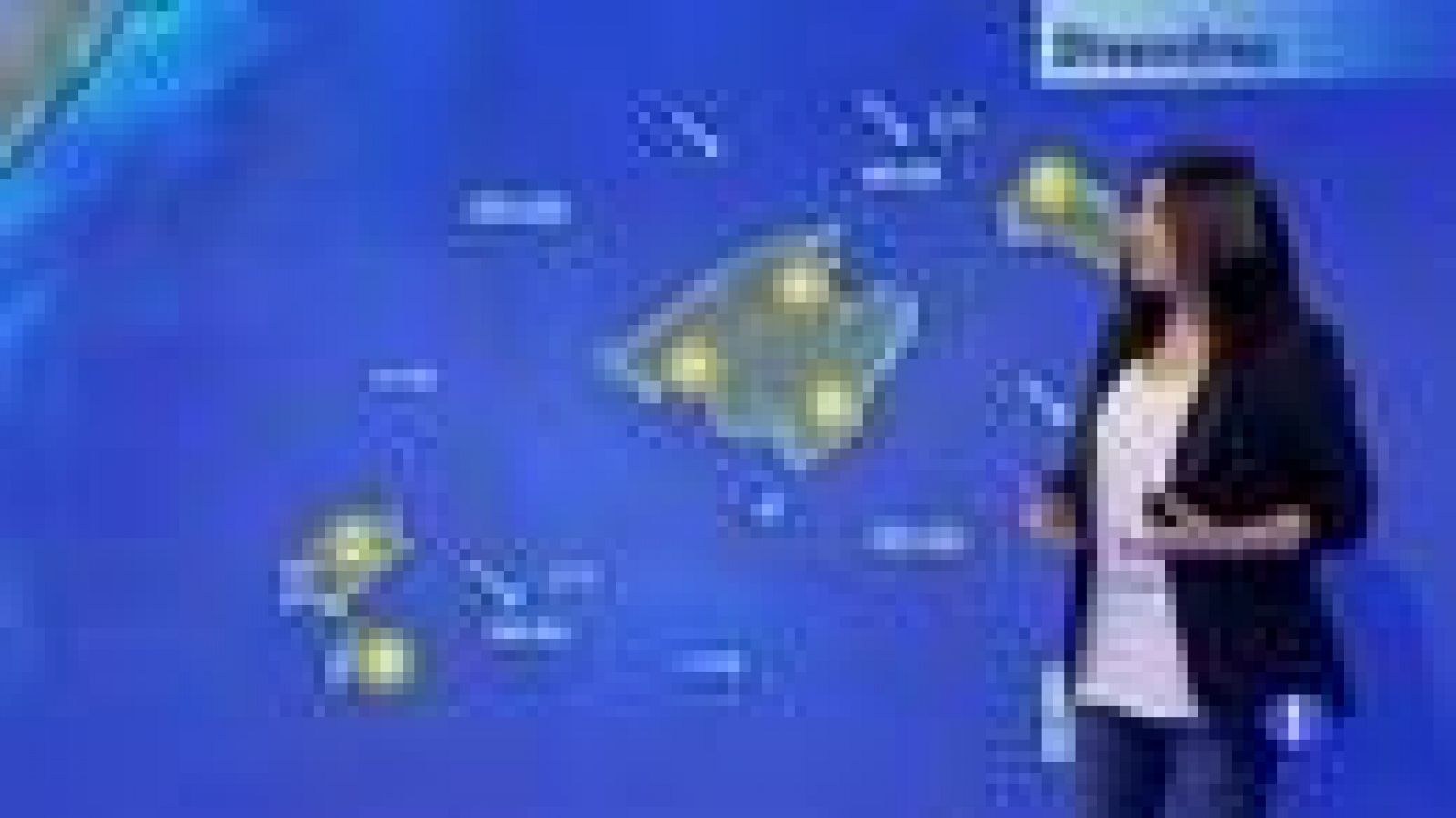 El temps a les Illes Balears - 09/01/15 | Ver