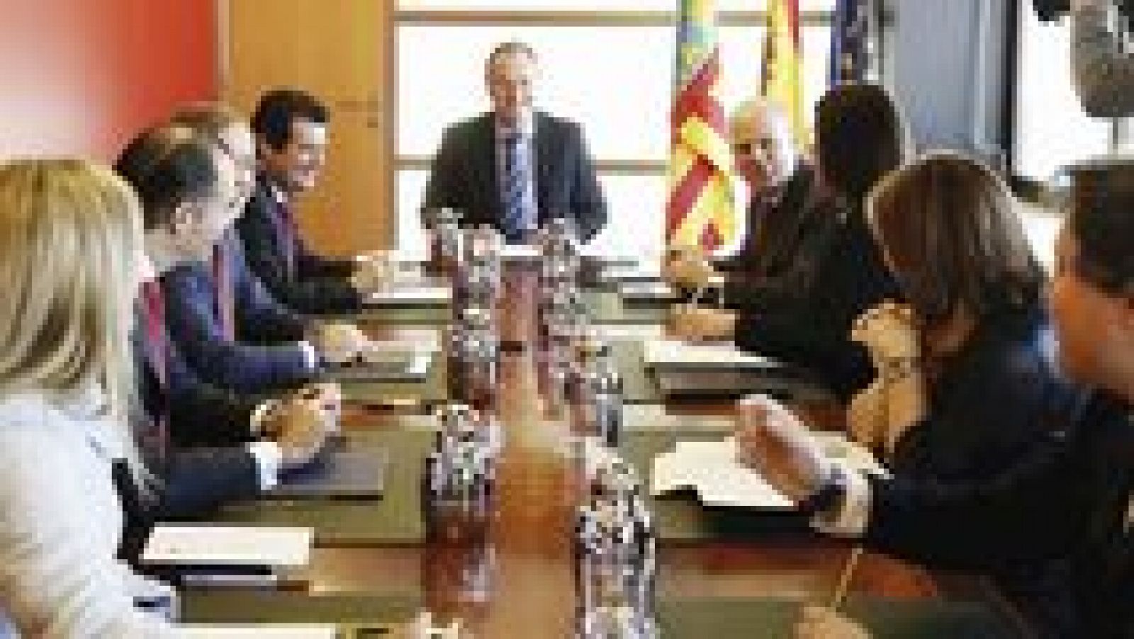 L'informatiu - Comunitat Valenciana: L'Informatiu - Comunitat Valenciana - 09/01/15 | RTVE Play