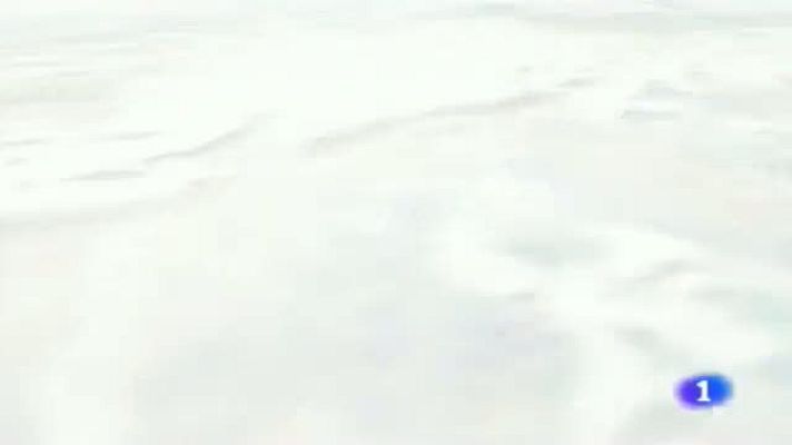 Noticias Murcia - El tiempo en la Región de Murcia - 09/01/2015