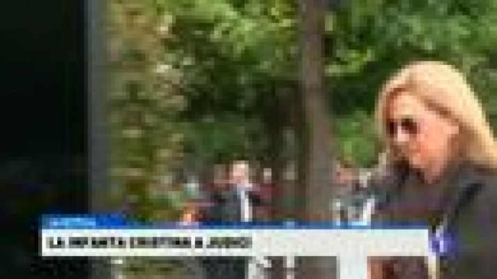 Informatiu Balear - Informatiu Balear - 09/01/15