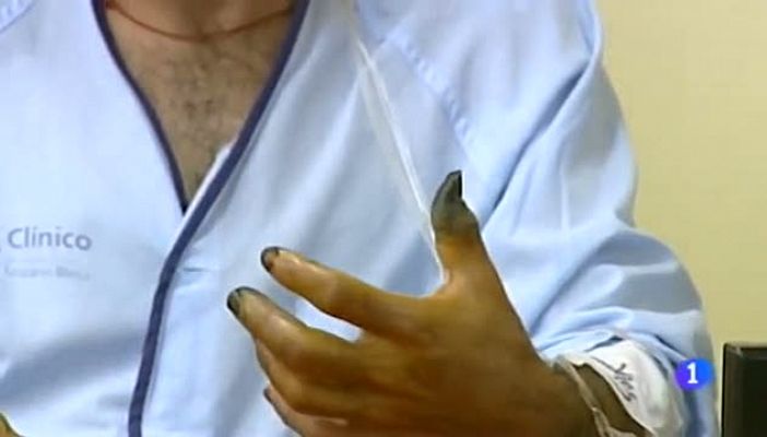 Noticias Aragón - Noticias Aragón-09/01/15