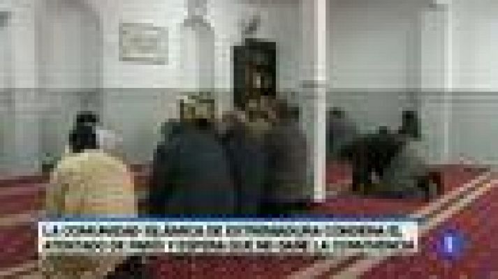 Noticias de Extremadura - Noticias de Extremadura 2 - 09/01/2015