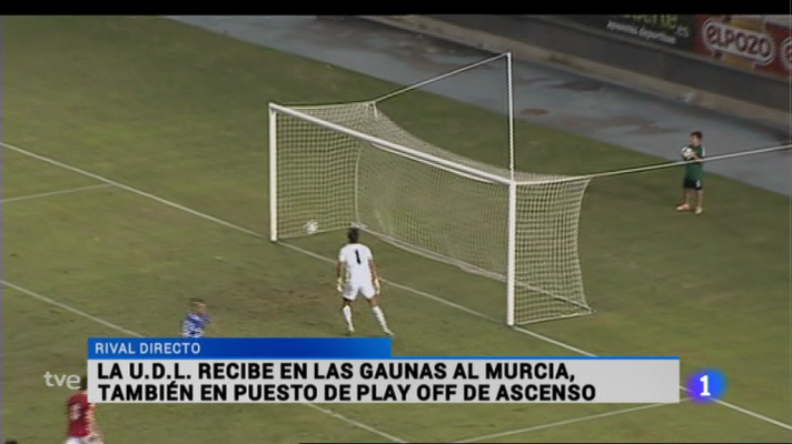 Informativo Telerioja - Informativo Telerioja 2 - 09/01/15